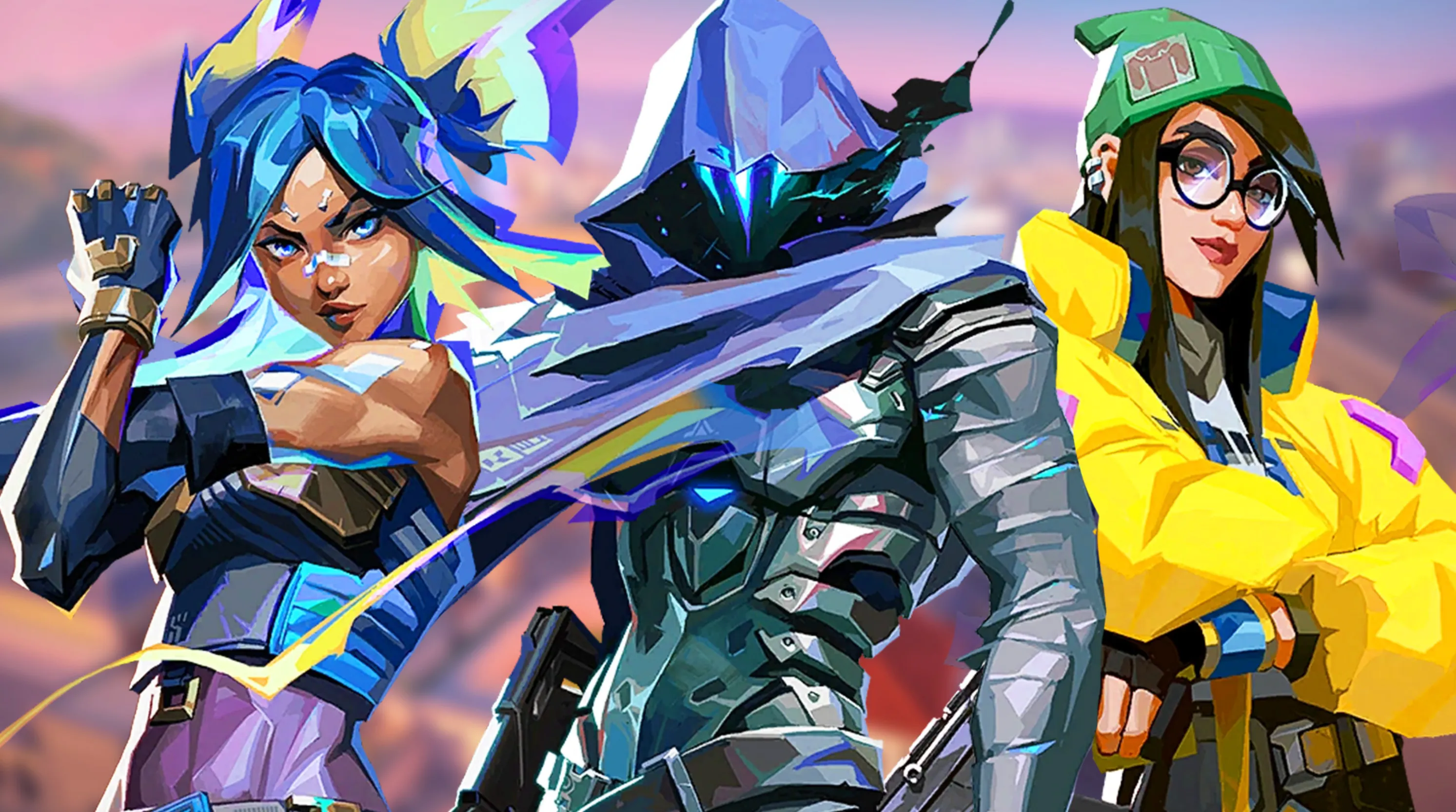 best valorant agents to otp